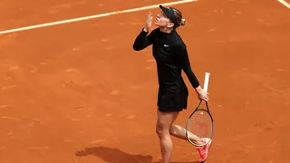 WTA – Madrid : Halep, Plíšková et Azarenka passent, Cîrstea trépasse