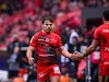 Exeter – Toulouse (Champions Cup) : compositions officielles et chaîne TV