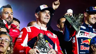 Diffusion Dakar 2024 : À quelle heure ? Sur quelle chaine TV suivre la course ?