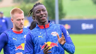 RC Lens : Quelle place pour Amadou Haidara, la dernière recrue en date, dans l’organisation de Pierre Sage ?