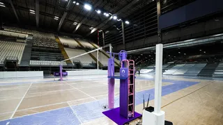 Volleyball aux JO 2024 : le programme des matchs du jour (27 juillet 2024)