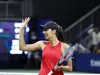 WTA Palerme : Dodin et Ferro au second tour !