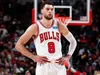 NBA : Zach LaVine de retour sur le parquet, les Bulls s’en frottent les mains