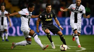 Serie A (J13) : victoire obligatoire pour la Juventus