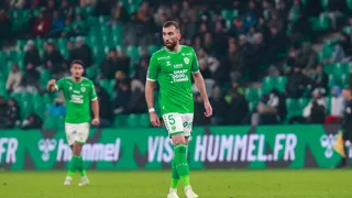 Saint-Étienne – Laval : Chaîne TV, compos probables et analyse