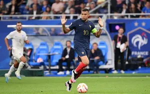 Mercato PSG : le nom du remplaçant de Kylian Mbappé connu