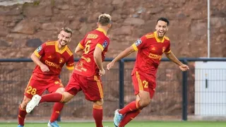 Rodez Ligue 2 2022-2023 : Effectif, transferts et objectifs de la saison