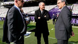 Ligue 1 : Toulouse déjà en vente