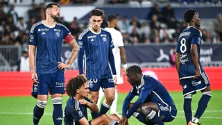 Mercato Bordeaux : Wolfsburg profite de la situation de Bordeaux et joue un vilain tour pour un crack !