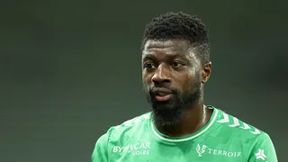 CAN 2024 : terrible nouvelle pour l’ASSE !