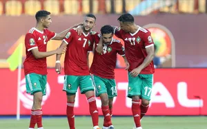 CAN – GROUPE D : Le Maroc et la Côte d’Ivoire prennent la tête