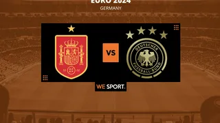 Pronostic Espagne Allemagne Gratuit – Euro 2024 (05/07/2024)