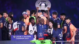 Mercato PSG : un jeune joueur prêté en National
