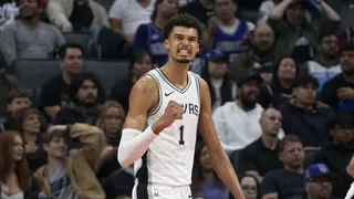 NBA : Victor Wembanyama MVP 2026 ? La folie s’empare déjà des bookmakers