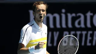 Open d’Australie (H) : Duel russe entre Medvedev et Rublev en quarts