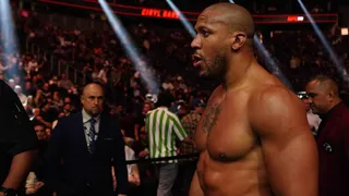 UFC 310 : “Il n’y avait plus de pied”, les nouvelles peu rassurantes de Ciryl Gane