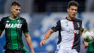 Serie A (J17) – Juve-Sassuolo : gros choc du haut de tableau à ne pas manquer