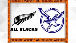 Pronostic Nouvelle-Zélande – Namibie, cotes et analyse (Coupe du Monde Rugby 2023)