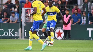 National J3 : résultats et classement