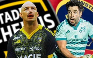 La Rochelle – Munster : à quelle heure et sur quelle chaîne TV suivre le match de Champions Cup ?