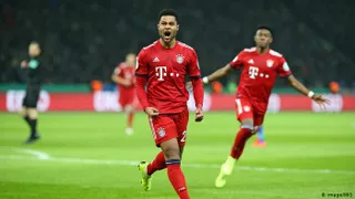 Tottenham (2-7) Bayern : Les notes du match