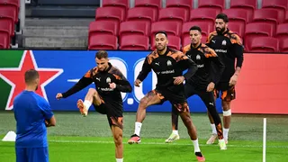 OM : trois retours et un gros coup dur pour la Ligue Europa ?