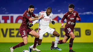 Ligue 1 : l’OL piégé par Metz en fin de match