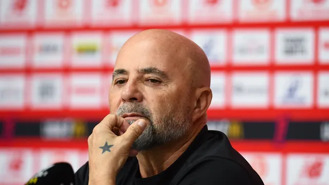 Mercato Rennes : Jorge Sampaoli tient sa première recrue XXL