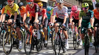 Giro 2024 : “Pogacar n’est pas imbattable”, un leader croit en ses chances de victoire