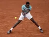 Décidément, Gaël Monfils n’y arrive plus !