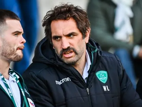 Top 14 : mauvaise nouvelle pour Sam Whitelock et la Section Paloise