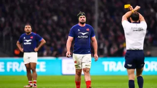 XV de France : Grégory Alldritt annonce la couleur avant l’Écosse