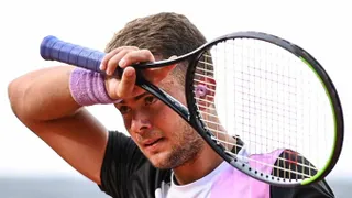 Open d’Australie : Couacaud battu, aucun français qualifié