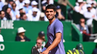 Programme Masters 1000 Monte-Carlo 2025 samedi 12 avril