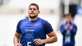 XV de France : exclu, Paul Willemse connaît sa sanction