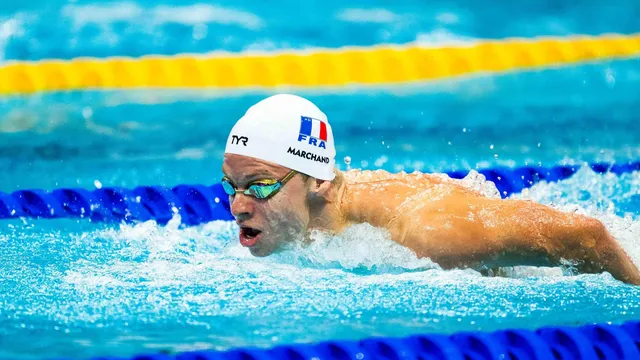 Où regarder les championnats du Monde de Natation 2023 ? (TV/Streaming)
