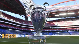 La Ligue des Champions est de retour !