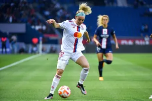 Coupe du monde féminine 2023 : Ellie Carpenter participe-t-elle à la compétition ?