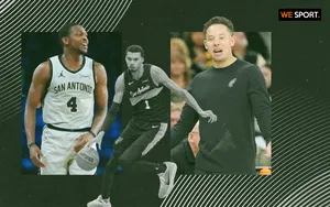 NBA : Après 2 défaites, les Spurs de Wembanyama voient une période fondatrice