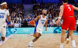 JO 2024 : mésentente avec le coach, l’équipe de France se fissure
