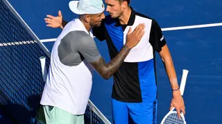 Résultats ATP Montréal 2022 : 10/08/2022