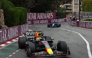 GP F1 Monaco 2024 : À quelle heure ? Sur quelle chaine TV regarder le Grand Prix ?