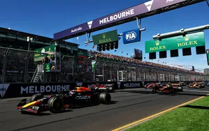 F1 : 3 particularités du GP d’Australie, premier circuit de la saison