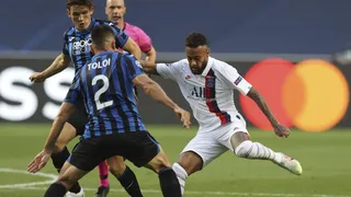 Atalanta – PSG : les notes du match !
