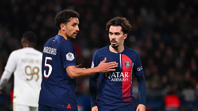 PSG : Le maillot domicile 2025 a fuité !