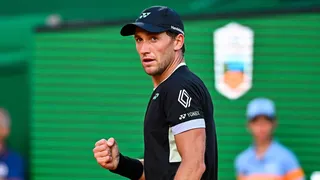 Masters 1000 Monte-Carlo 2024 : Programme et résultats du jour (dimanche 14 avril)