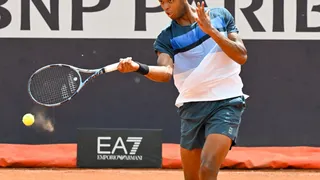 Programme des matchs Roland Garros 2025 dimanche 25 mai