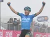Giro – étape 14 : Fortunato dans la légende, Bernal en rajoute