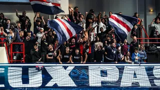 Ligue des Champions : Des supporters du PSG placés en garde à vue avant le match