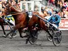 Prix d’Amérique Legend Race 2025 : la liste officielle des 18 partants